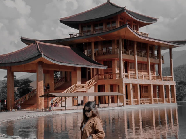  🛖 ฮิโนกิแลนด์ Hinoki Landヒノキ, 檜