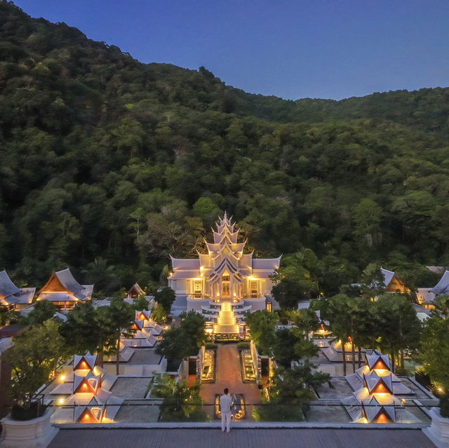 intercontinental Phuket