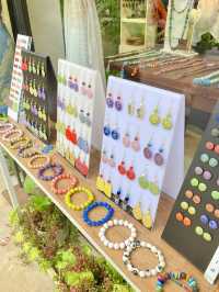 【シェムリアップ旅】工芸品が一挙に集うマーケットinシェムリアップ