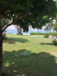 รีวิว LE MERIDIEN Khaolak Resort