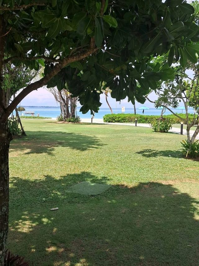 รีวิว LE MERIDIEN Khaolak Resort