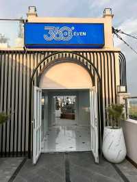 รีวิวโรงแรม Eastin Hotel Vientiane Laos