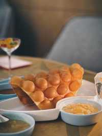 🇭🇰| Central - Discover the New Cocktail Menu at Four Seasons HK‘s Argo Bar
