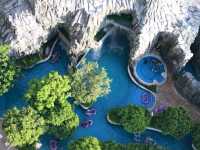 เที่ยวสวนน้ำ Space Pattaya 