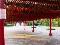 อุทยานมังกรสวรรค์ Landmark ที่ต้องไป Check - In 