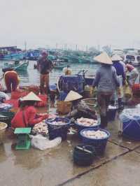 A Chill Island: Phu Quoc