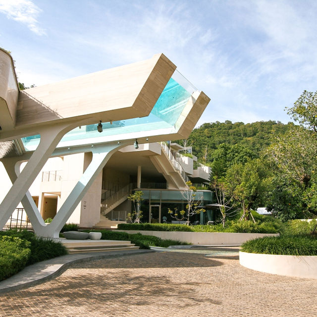 Hotel MYS Khaoyai