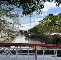 M.A.L.A.C.C.A: Marvelous Adventures, Lively Attractions, Captivating Culture Await