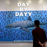 ส่องนิทรรศการของคนรักษ์โลกที่ Play art house 