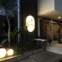 One of best Spa in town. 