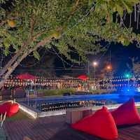 ลิปดารีสอร์ท ที่พักสไตล์ Loft ติดทะเลคลองวาฬ