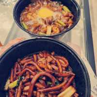 怡保美食探險：不容錯過的傳統滋味