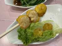 果然係幸福麵館 食到真係好滿足😄