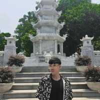 พิกัดแรกถึงดานัง Linh Ứng