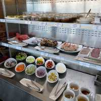 ใช้สิทธิ์ไดม่อนเข้า CIP Lounge 2 ฟรีกับ Trip.com