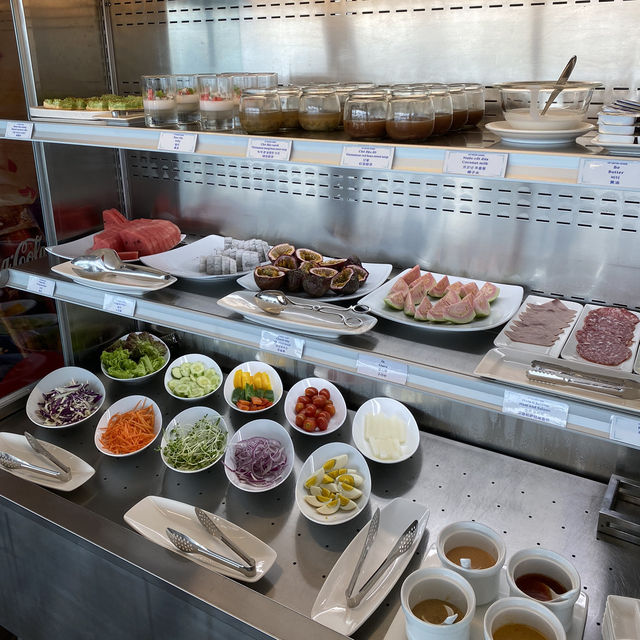 ใช้สิทธิ์ไดม่อนเข้า CIP Lounge 2 ฟรีกับ Trip.com