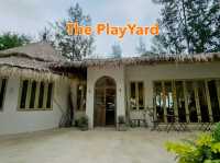 The PlayYard