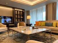Staycation ทั้งครอบครัว🍂กับ 3 ห้องนอนที่หรูที่สุด