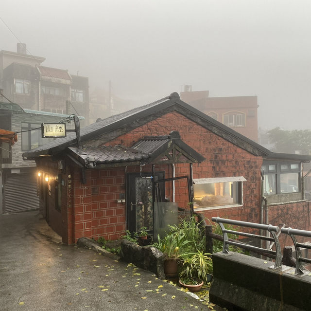 Taiwan-Taipei (XiMenDing/RaoHe/Jiufen/Tamsui)