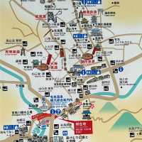 神戶有馬溫泉 傳統特色的溫泉鄉