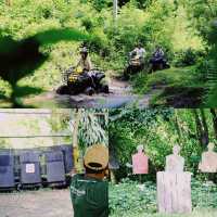 River Kwai Village 🌿 กาญจนบุรี