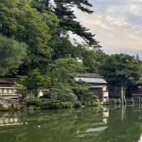 ～屋上庭園～靜靜美麗～