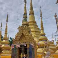 วัดพระบรมธาตุบ้านตาก (วัดหลวงพ่อทันใจ)