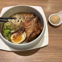 Not Gatekeeping my Favourite Tonkatsu Place
