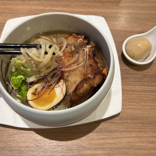 Not Gatekeeping my Favourite Tonkatsu Place