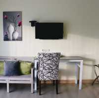 Southgate Residence Hotel Chumphon