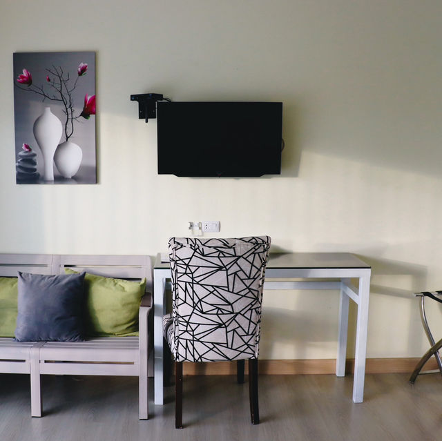Southgate Residence Hotel Chumphon