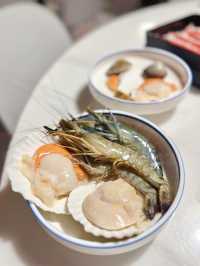 雞煲火鍋放題 🍲 120分鐘任食任飲，$198起！