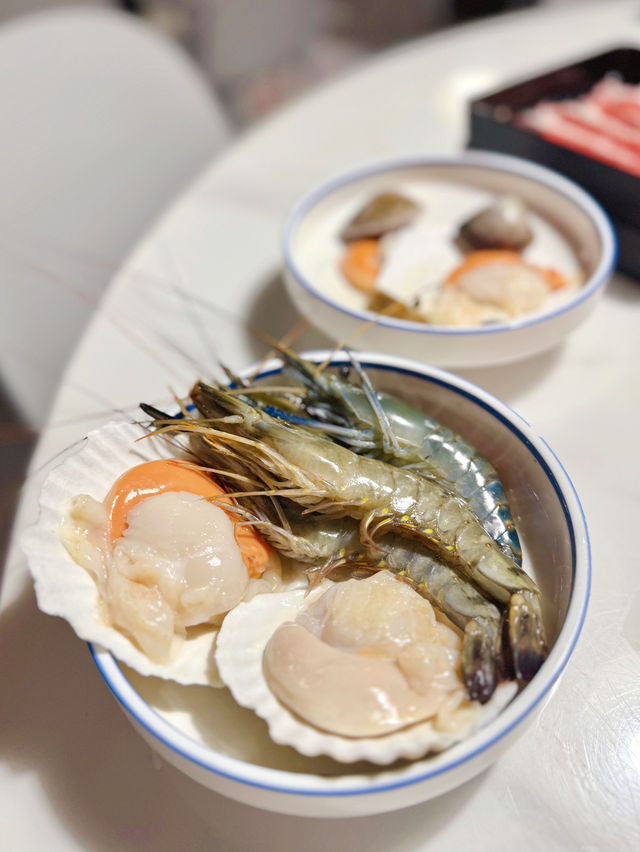 雞煲火鍋放題 🍲 120分鐘任食任飲，$198起！