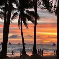 Boracay: A Timeless Tropical Escape 🏝️ 