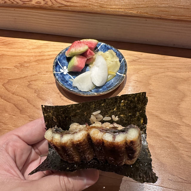 台北不可錯過的無菜單料理 ：一冠割烹