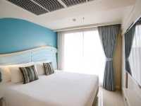 Centara Sonrisa Residences & Suites Sriracha
