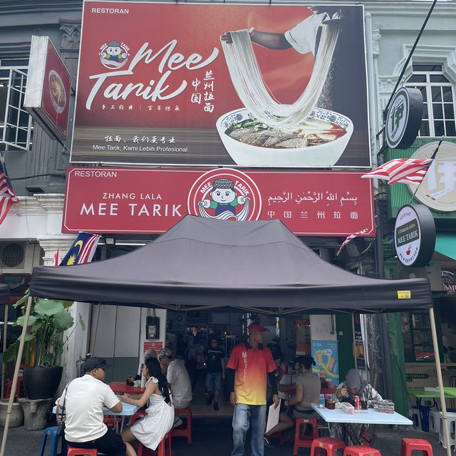 【クアラルンプール】コスパ最強の絶品ランチを食べるならここ🇲🇾