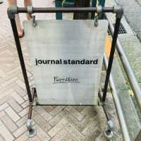 【渋谷】 JOURNAL STANDARD FURNHITURE - 家をオシャレにしたいならここ！-