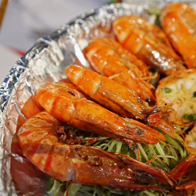 베트남 무이네 해산물 맛집