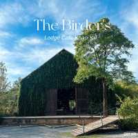 #TheBirdersLodge #ปากช่อง #คาเฟ่ #เขาใหญ่