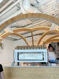 %Arabica @Repulse Bay
