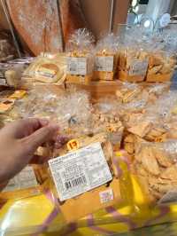 อิ่มอร่อยในช่วงเทศกาลกินเจ