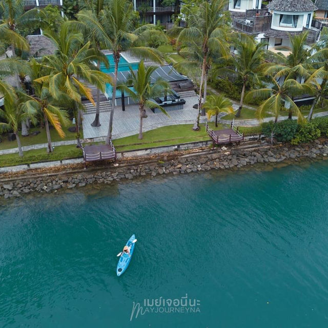 ที่พักเกาะช้าง Style Bali วิวสวย น่าเที่ยวมาก