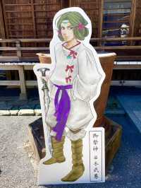 【茨城県】日本武尊を祀る最も歴史ある神社