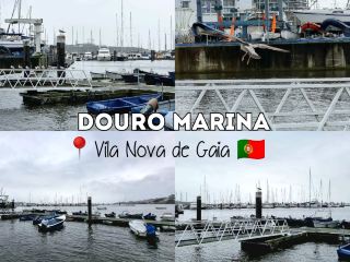 🇵🇹 Douro Marina 📍Vila Nova de Gaia