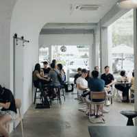 Bijou Cafe Ara Damansara