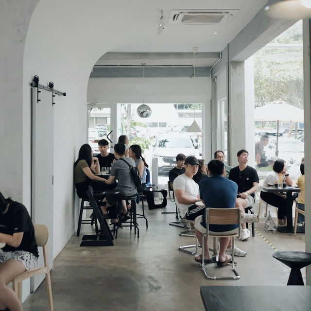 Bijou Cafe Ara Damansara