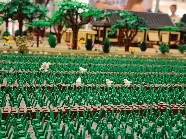 26米《清明上河圖》
