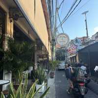 Perfect breakfast and brunches which you need try at Kuta