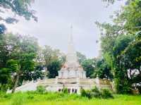 🧘🏼⛰️เที่ยวชมเจดีย์🏠วัดคีรีวิหารตราด🛕⛩️